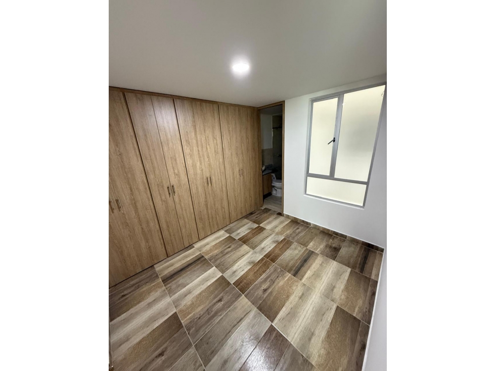 APARTAMENTO EN VENTA EN SANTA MARIA DEL LAGO - BOGOTA — foto 5