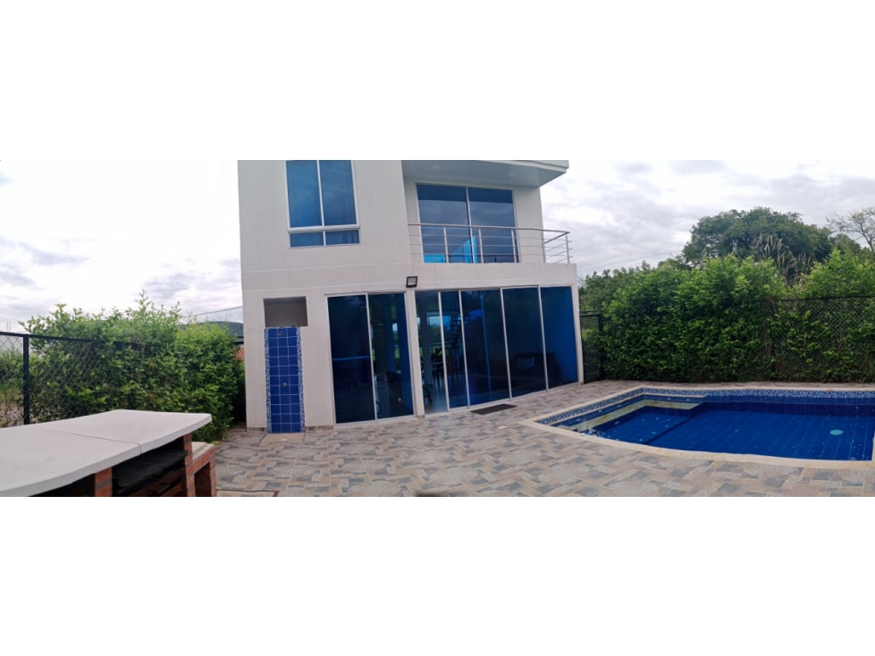 CASA VENTA FLANDES - TOLIMA - 2