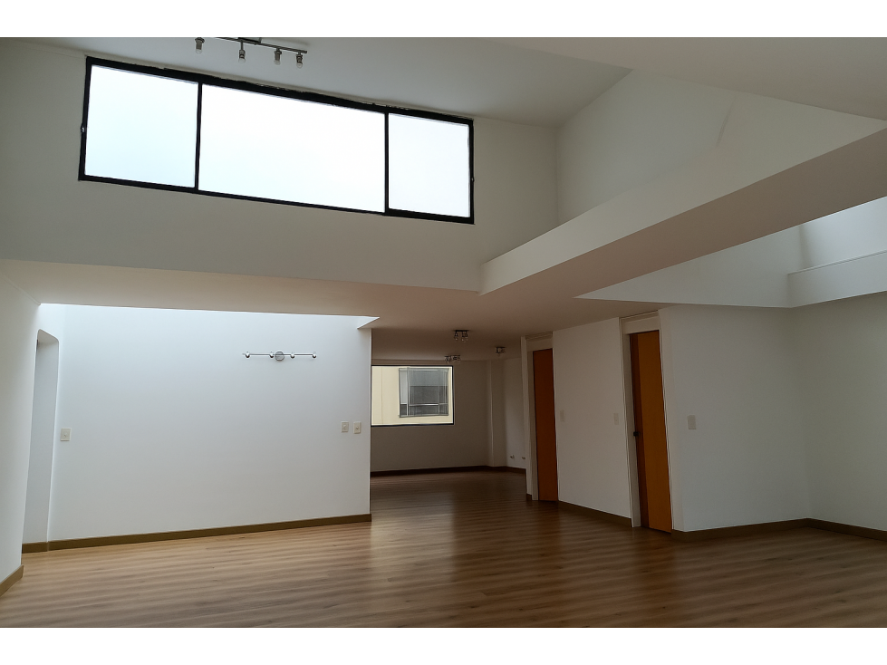 OFICINA EN ARRIENDO EN CHICO NORTE - BOGOTA — foto 5