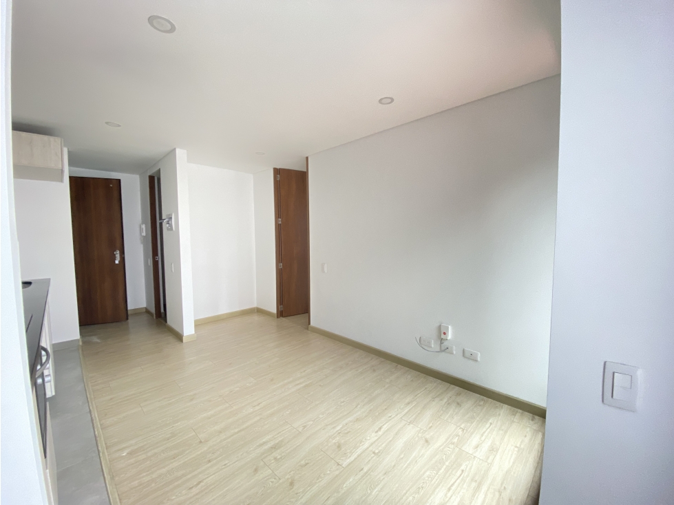 APARTAESTUDIO EN VENTA EN SAN DIEGO - BOGOTA — foto 2