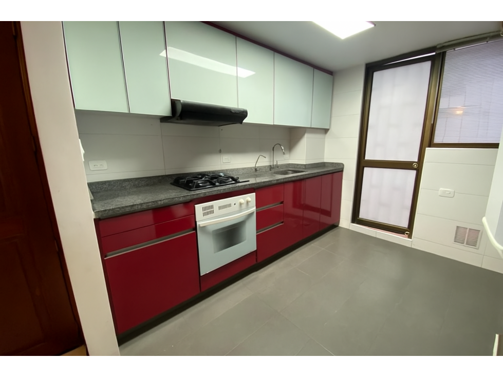 APARTAMENTO EN VENTA EN LA CALLEJA - BOGOTA — foto 3