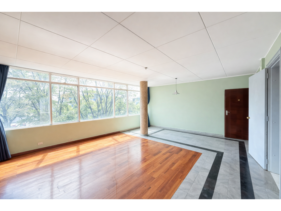 APARTAMENTO EN VENTA EN PALERMO - BOGOTA