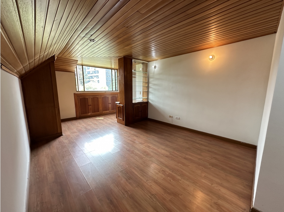 PENTHOUSE DUPLEX EN VENTA EN SAN PATRICIO - BOGOTA — foto 6