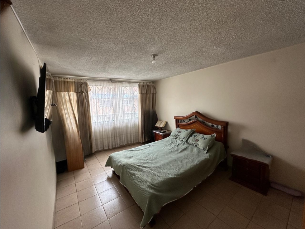 OPORTUNIDAD DE INVERSIÓN - CASA EN VENTA EN SAN JORGE SUBA - BOGOTA — foto 6