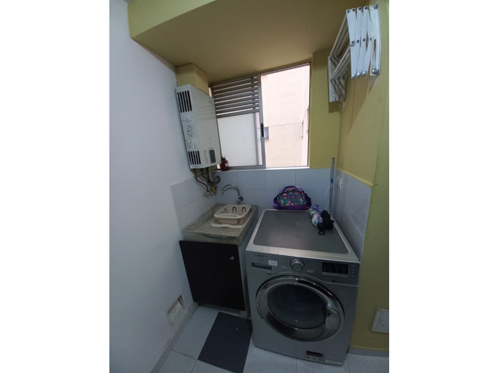 APARTAMENTO EN VENTA PORTALES DEL NORTE - BOGOTA — foto 5