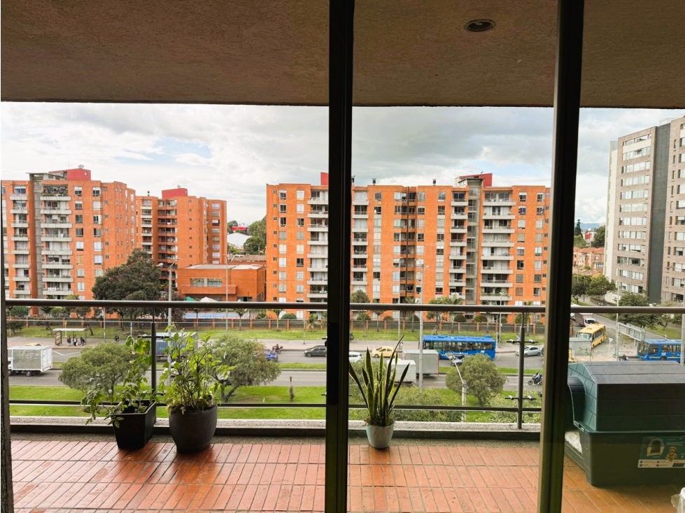 APARTAMENTO EN VENTA EN LA ESPERENZA — foto 6