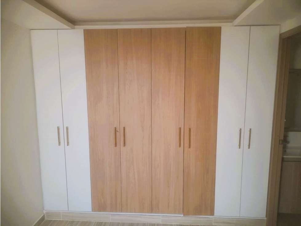APARTAMENTO EN VENTA EN IBAGUE — foto 4