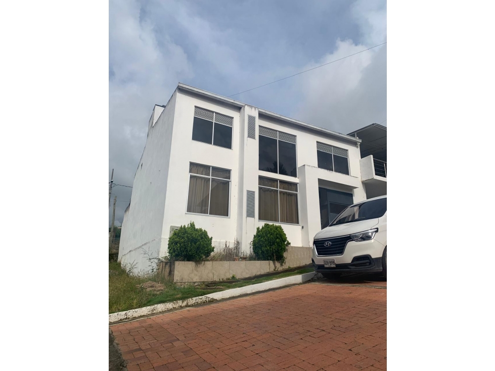 SE VENDE CASA QUINTA EN ARBELAEZ - CUNDINAMARCA - 3
