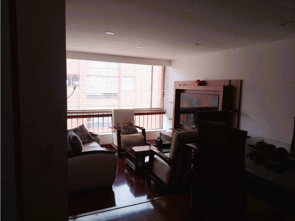 APARTAMENTO EN VENTA EN MIRANDELA BOGOTA — foto 5