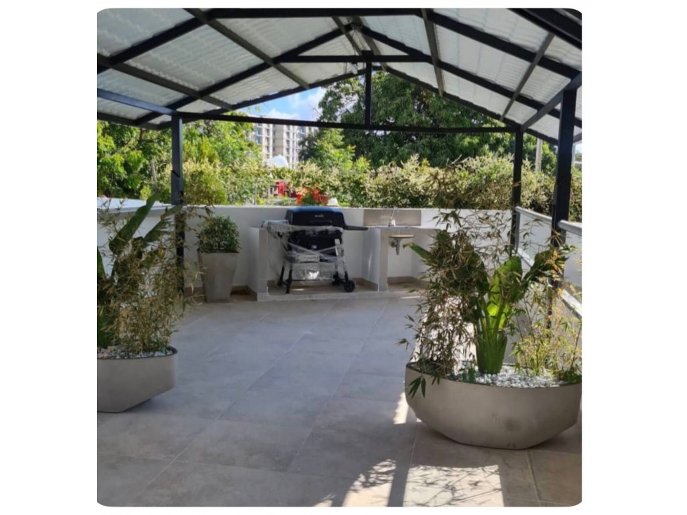 APARTA ESTUDIO EN VENTA SANTA MARTA — foto 3