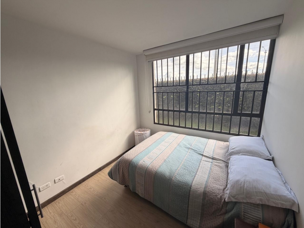 APARTAMENTO EN VENTA EN FUNZA CUNDINAMARCA — foto 4