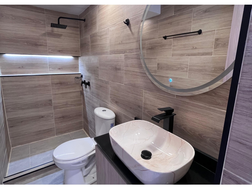 APARTAMENTO EN VENTA EN LA ALAMEDA - BOGOTA — foto 3