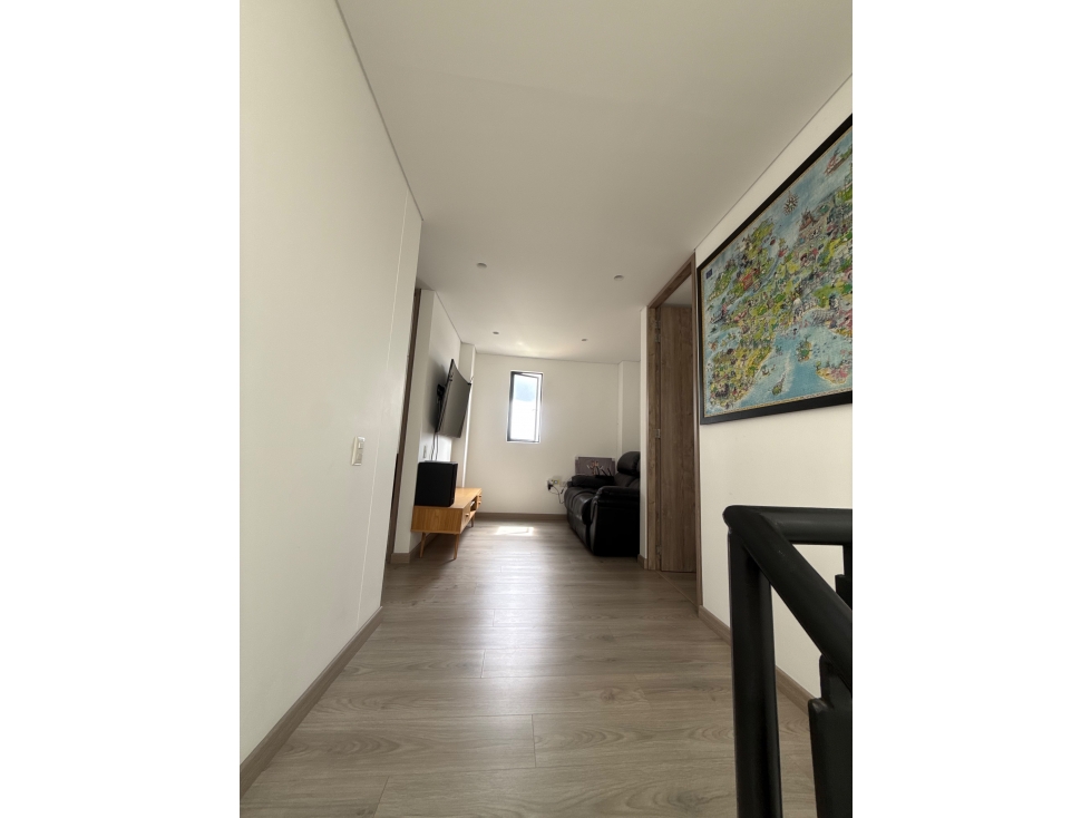 CASA EN VENTA EN COTA EN CUNDINAMARCA — foto 6