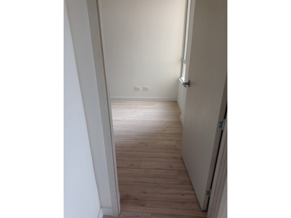 APARTAMENTO EN VENTA EN HAYUELOS VILLE MAR BOGOTA