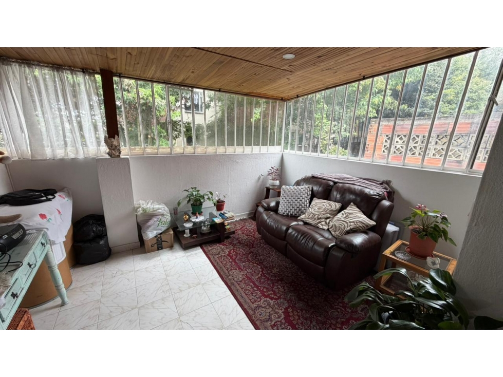 APARTAMENTO EN VENTA EN LOMBARDIA SUBA — foto 3