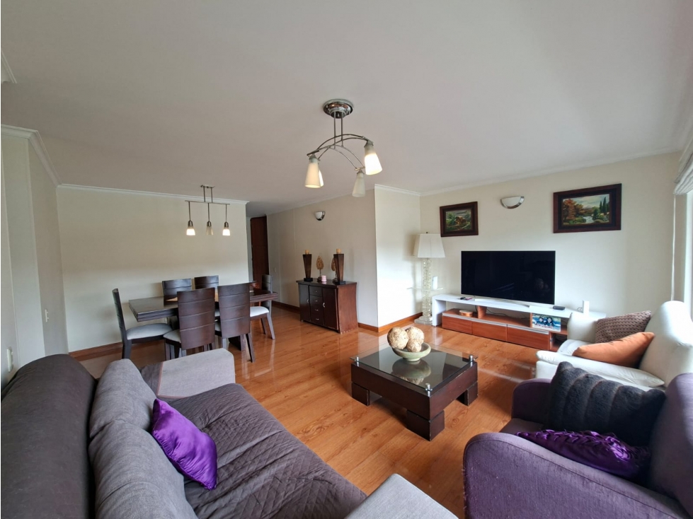 APARTAMENTO EN VENTA EN ALAMEDA BOGOTA — foto 2