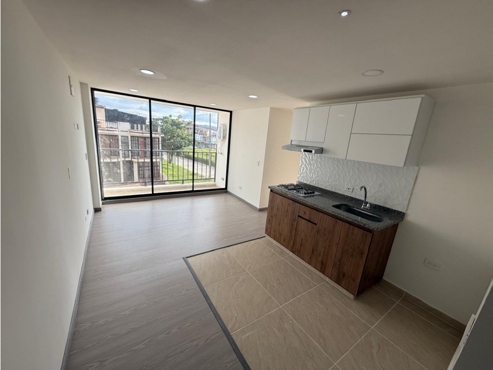SE VENDE APARTAMENTO 202 EN MARSELLA - FUSAGASUGÁ — foto 3