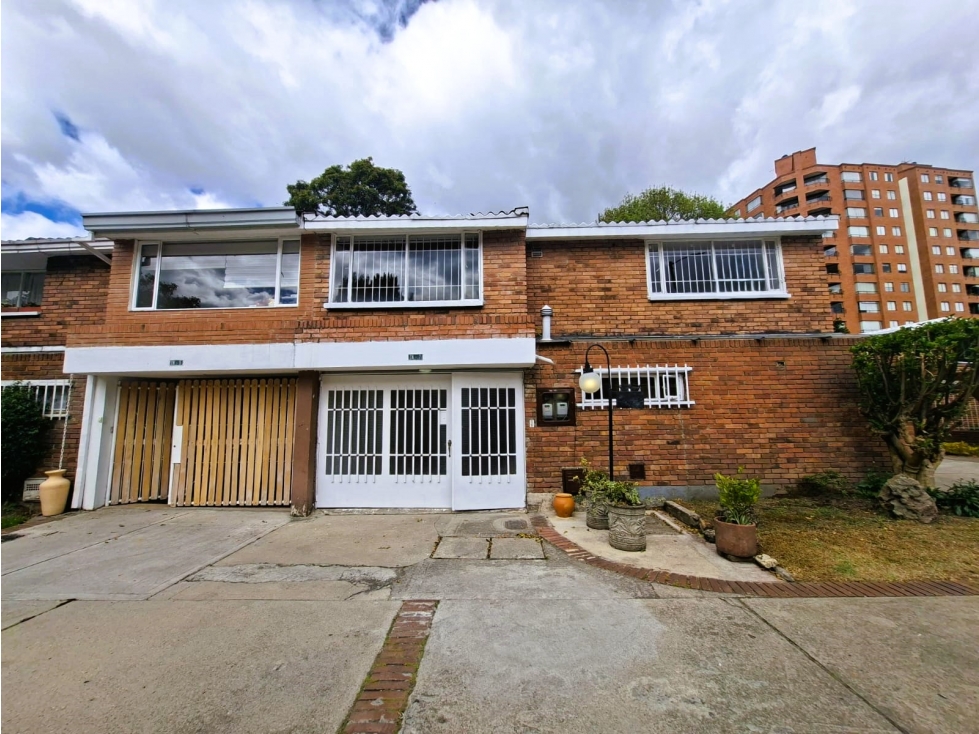 CASA EN VENTA EN EL BATAN SUBA BOGOTA