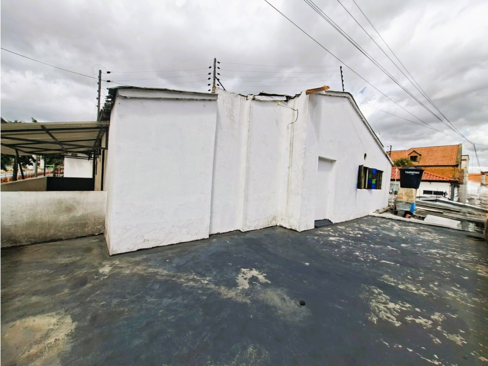 LOTE COMERCIAL EN VENTA EN PALERMO BOGOTA — foto 6