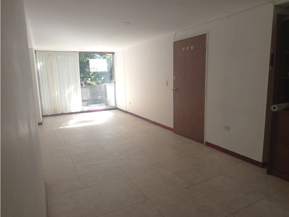 APARTAMENTO EN ARRIENDO EN SAN DIEGO - MEDELLIN — foto 6