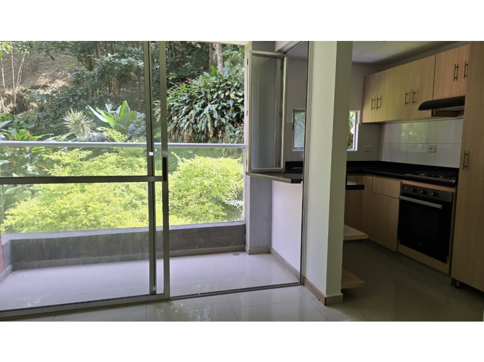 APARTAMENTO EN ARRIENDO EN ENVIGADO