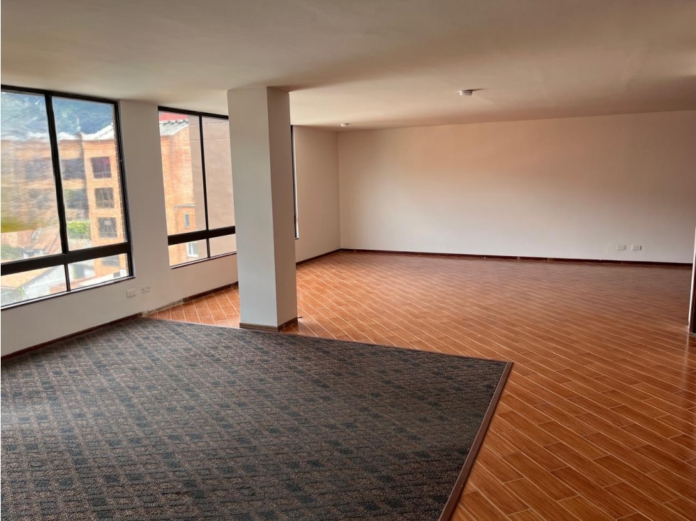 OFICINA EN ARRIENDO EN LA PORCIUNCULA - BOGOTA