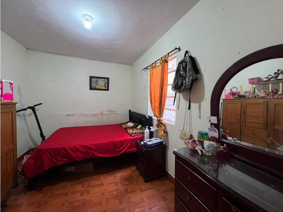 APARTAMENTO EN VENTA EN VILLA HERMOSA — foto 6