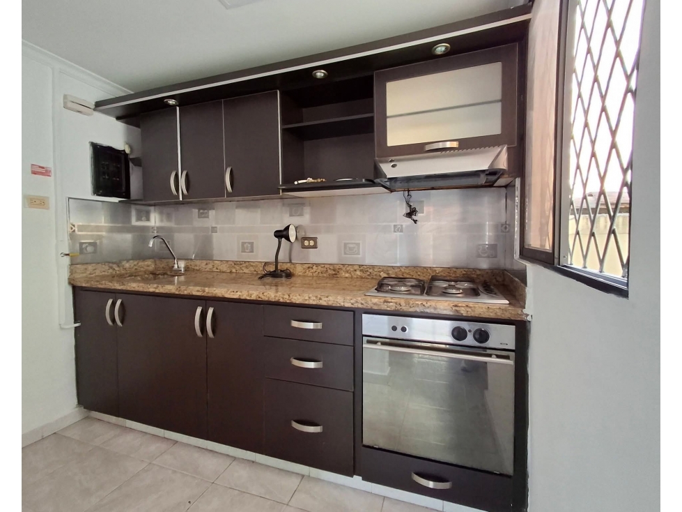 APARTAMENTO EN VENTA EN FLORIDA NUEVA