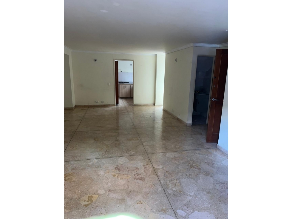 APARTAMENTO EN VENTA EN SANTA TERESITA — foto 3