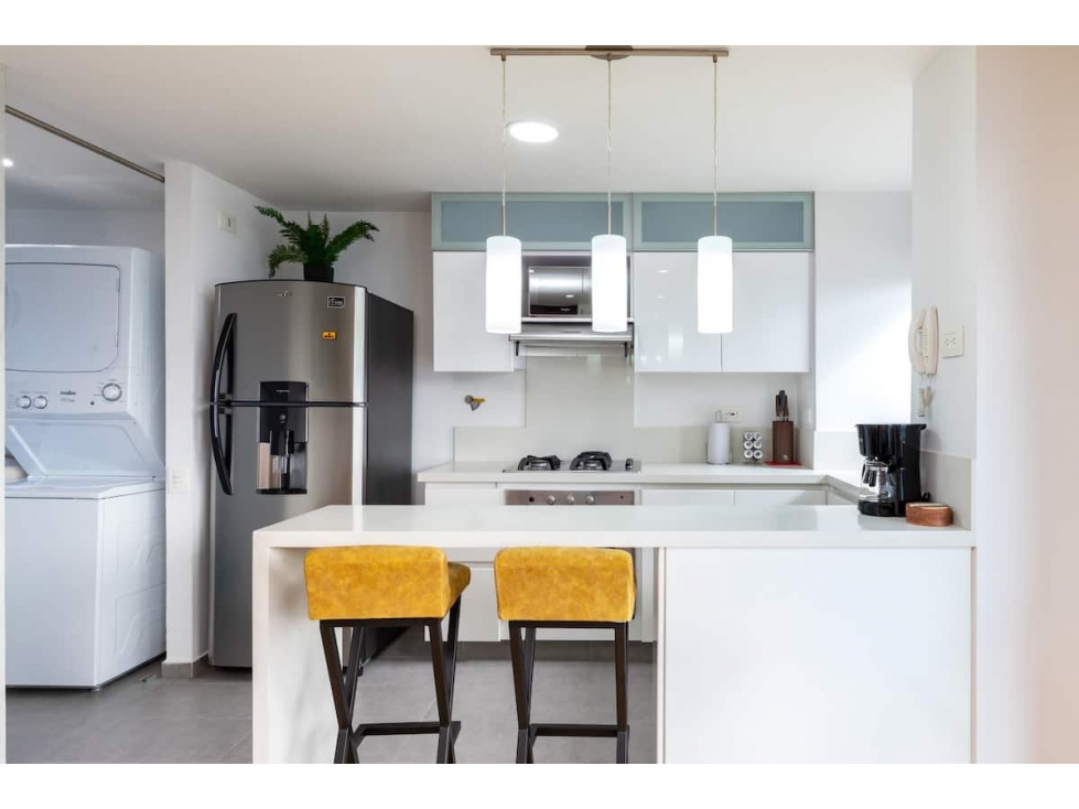 APARTAMENTO EN VENTA LAS PALMAS — foto 5
