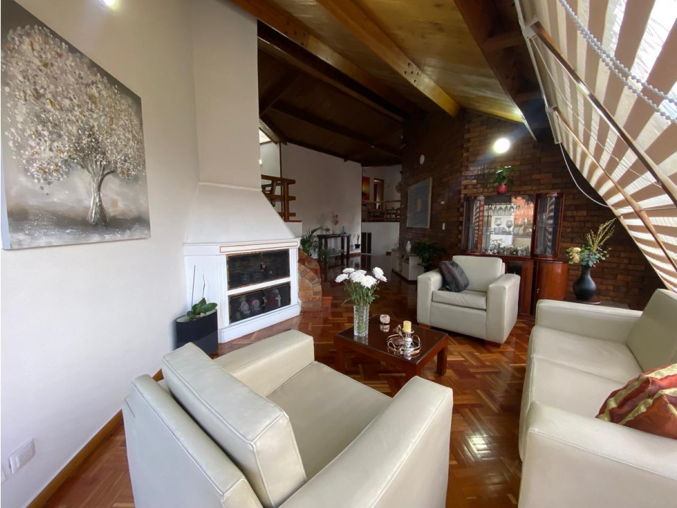 APARTAMENTO EN VENTA PONTEVEDRA - BOGOTA — foto 2