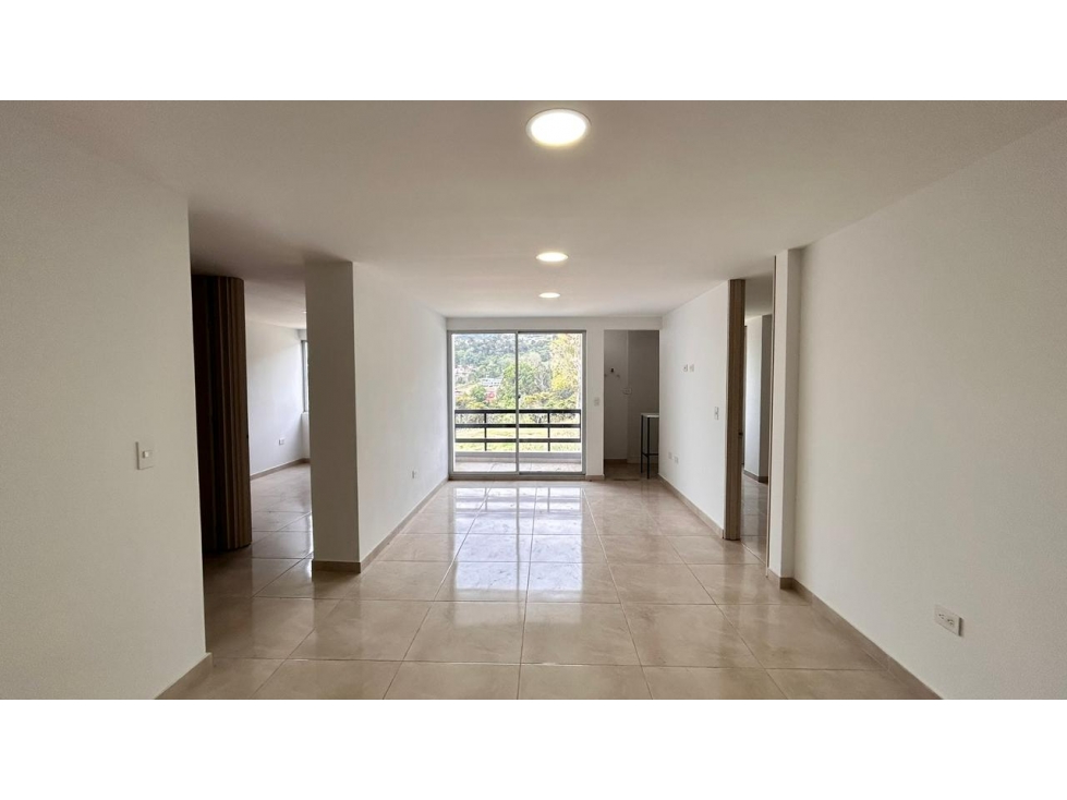 SE VENDE APARTAMENTO EN LOS SAUCES - FUSAGASUGÁ