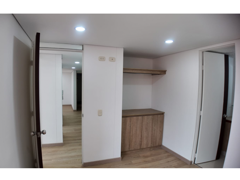 APARTAMENTO EN VENTA ZIPAQUIRA CUNDINAMARCA — foto 3