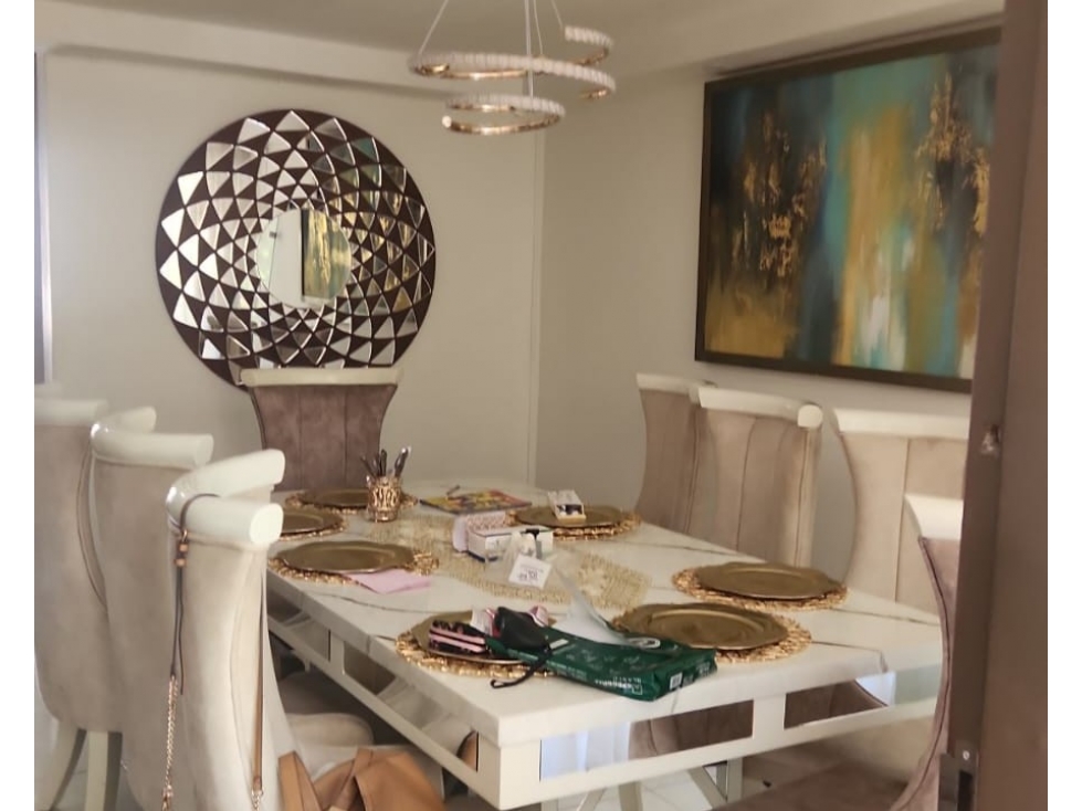 APARTAMENTO EN VENTA EN LA CASTELLANA - MEDELLIN