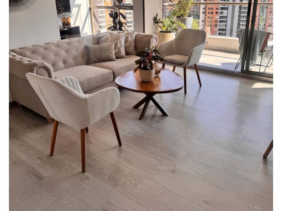 APARTAMENTO EN VENTA EN BELEN