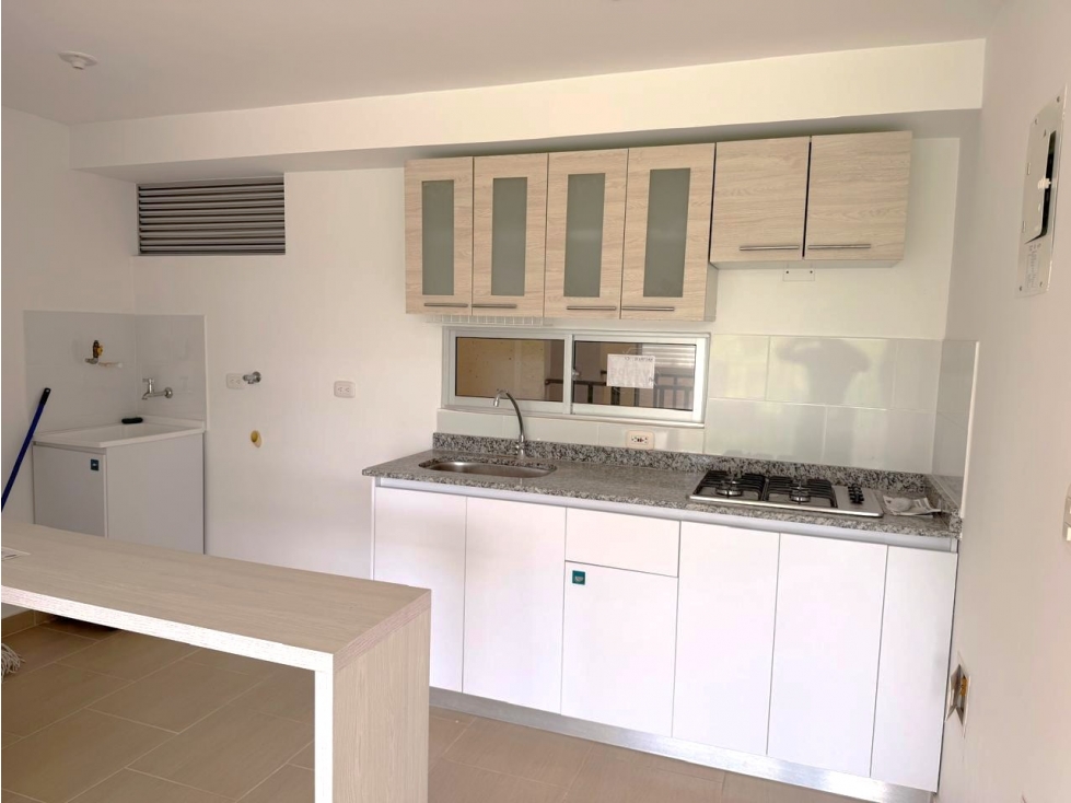 APARTAMENTO EN VENTA CARMEN DE APICALA - TOLIMA