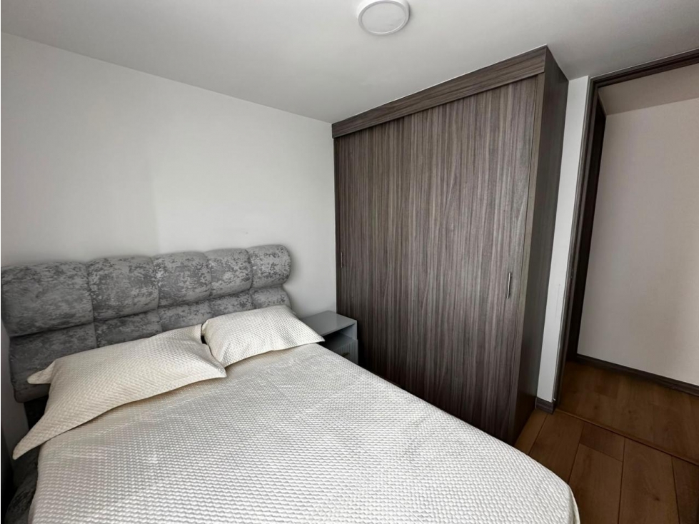 APARTAMENTO EN VENTA EN CALASANZ — foto 6
