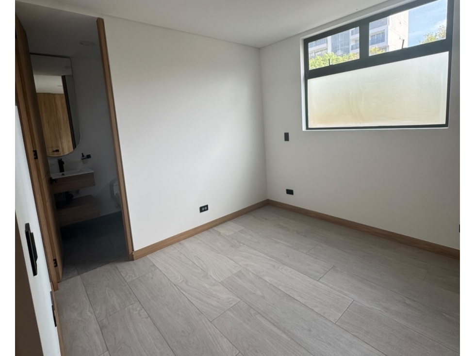 APARTAMENTO EN ARRIENDO EN LA PALMA — foto 6
