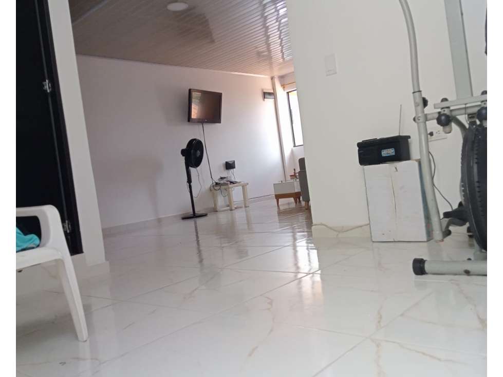 APARTAMENTO EN VENTA EN ARANJUEZ MEDELLIN — foto 4