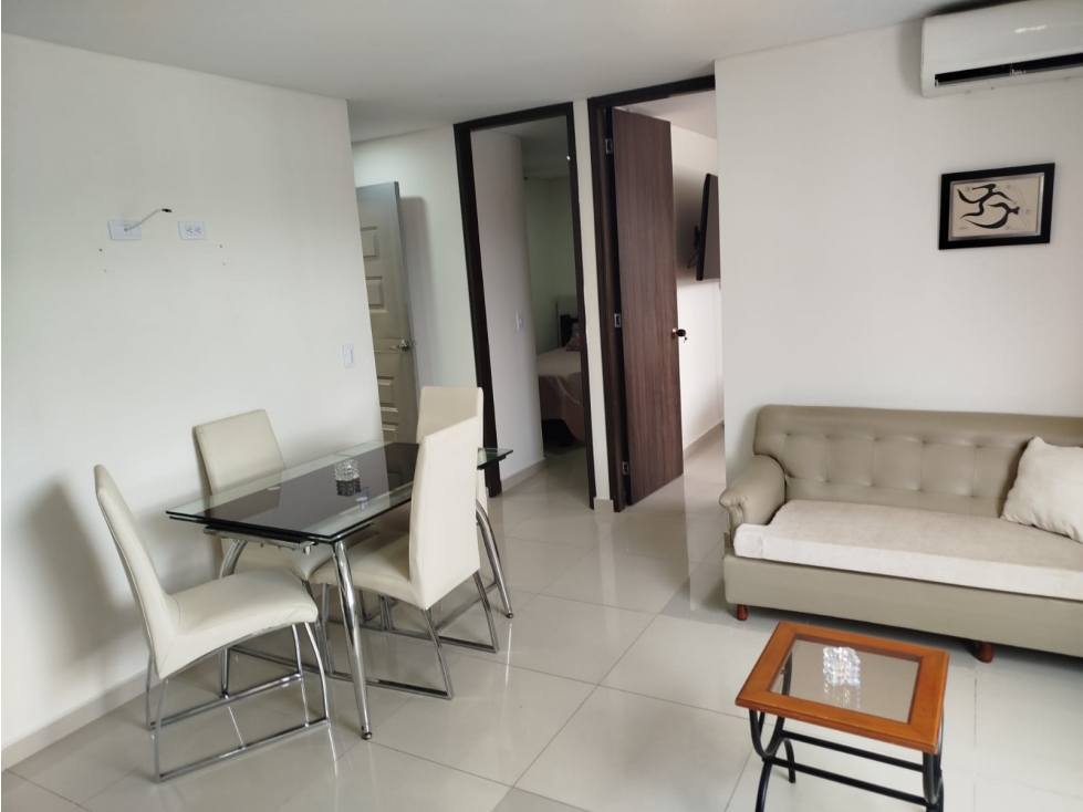 APARTAMENTO EN ARRIENDO EN ACACIAS - META — foto 2