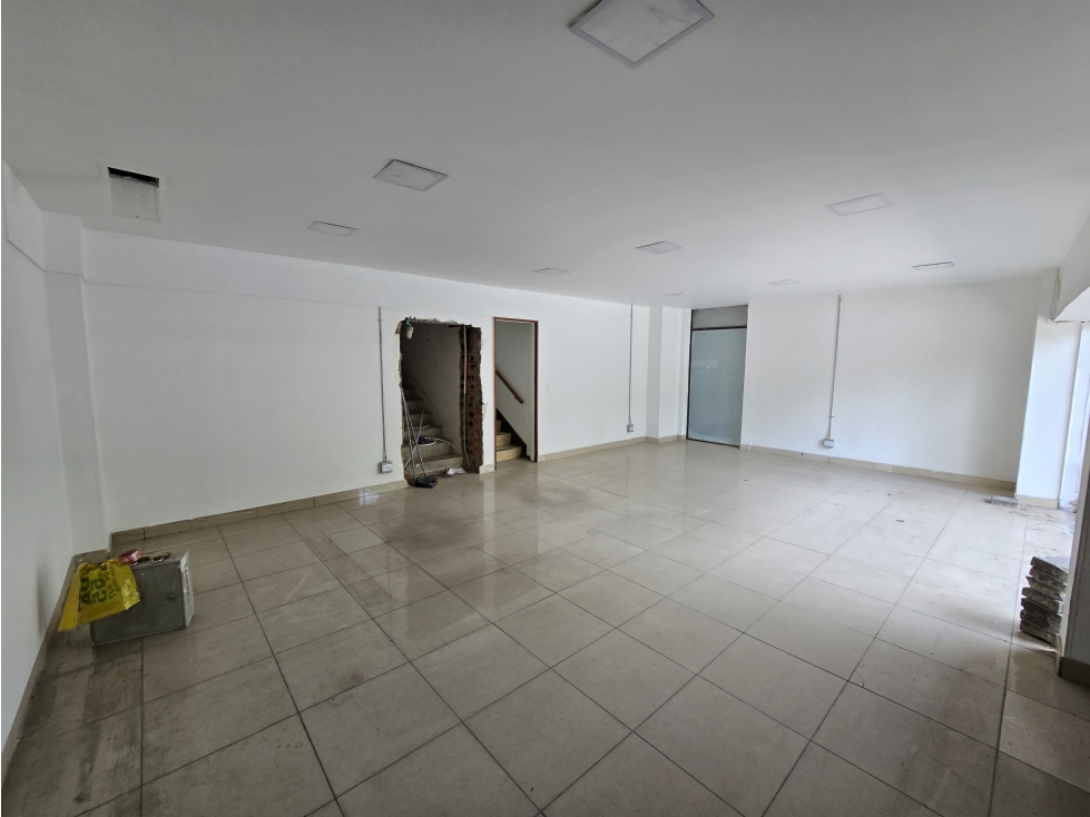 LOCAL EN VENTA EN LA CANDELARIA MEDELLÍN — foto 4
