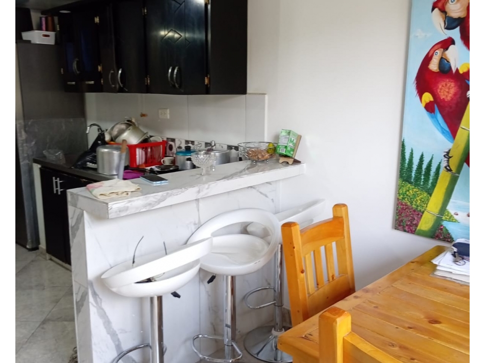 CASA EN VENTA EN PUERTA DEL SOL ROBLEDO PAJARITO MEDELLIN