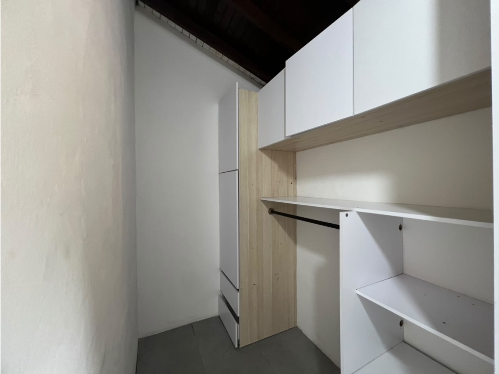 SE RENTA APARTAESTUDIO AMOBLADO EN LLANO GRANDE ANTIOQUIA — foto 6