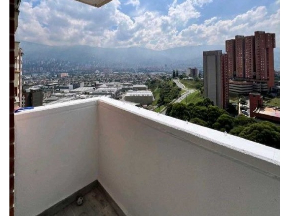 APARTAMENTO EN VENTA EN SANTA MARIA ITAGUI