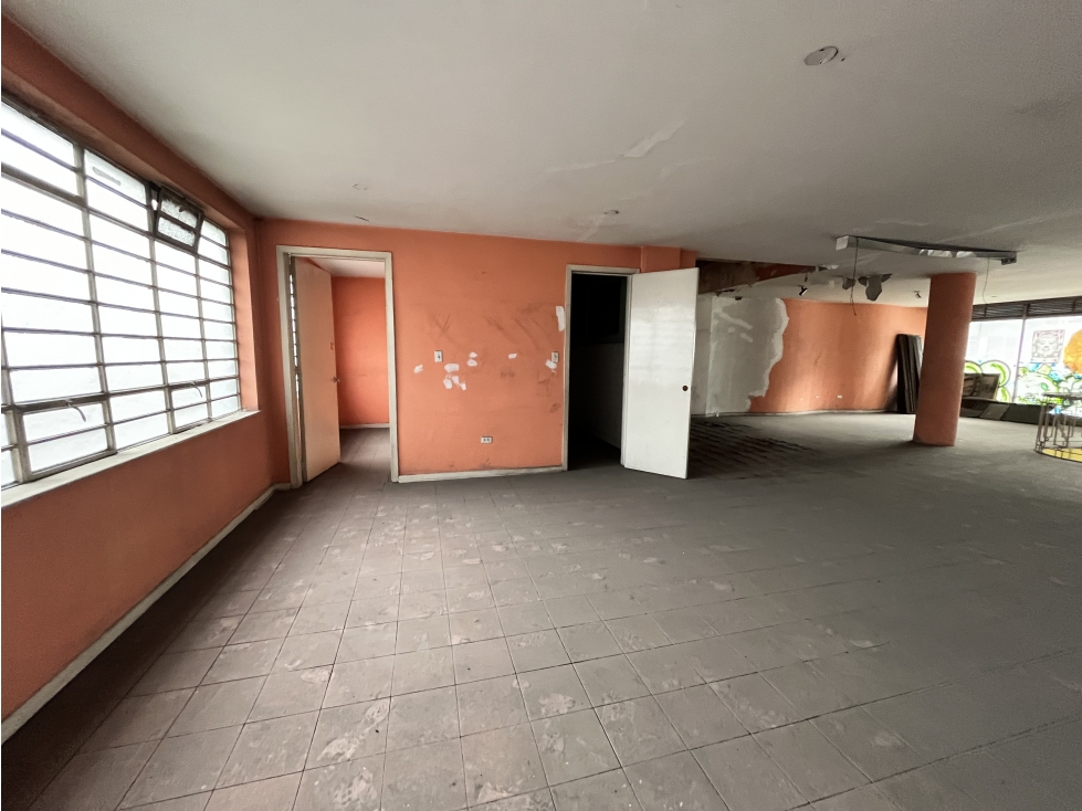 EDIFICIO EN CHAPINERO EN VENTA - BOGOTA — foto 3