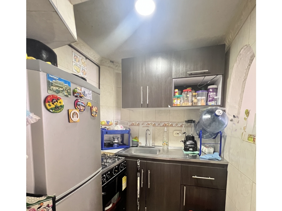 CASA EN VENTA EN SOACHA - CUNDINAMARCA - 4