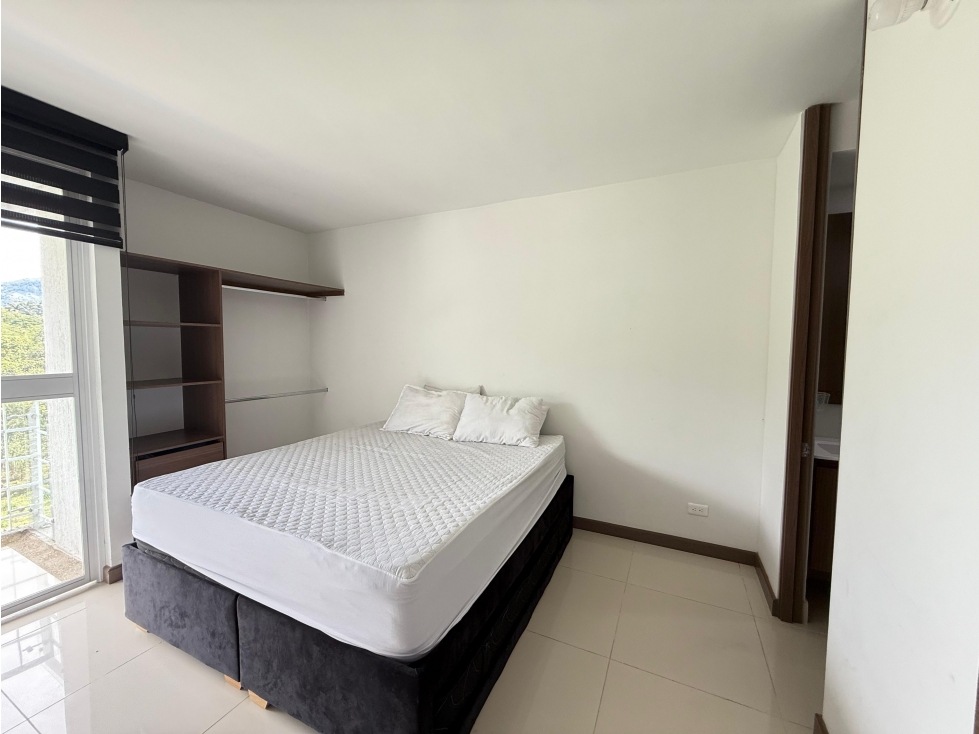 APARTAMENTO EN ARRIENDO EN VILLETA - CUNDINAMARCA — foto 5