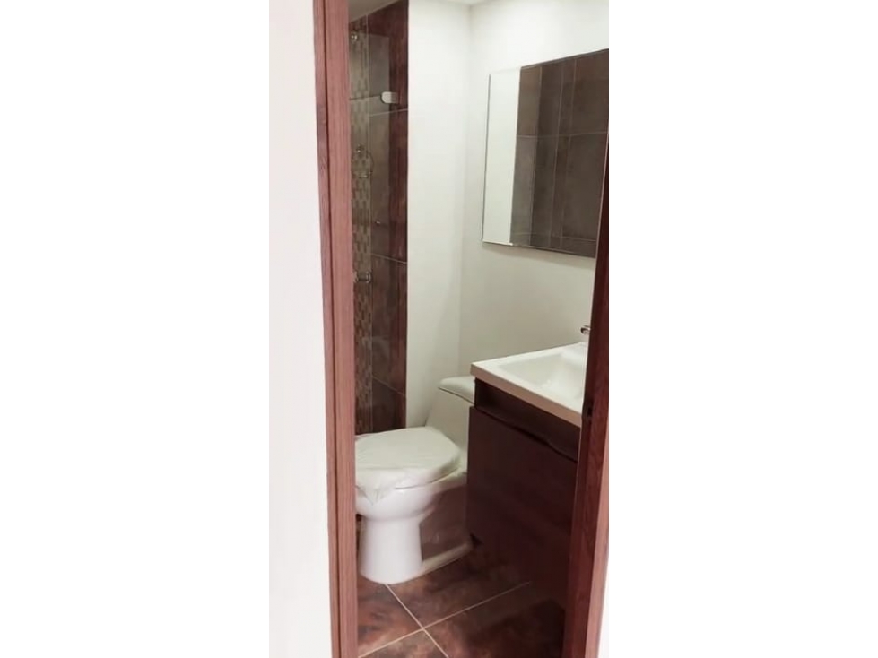 APARTAMENTO EN VENTA EN LA PROSPERIDAD - MADRID - CUNDINAMARCA — foto 6