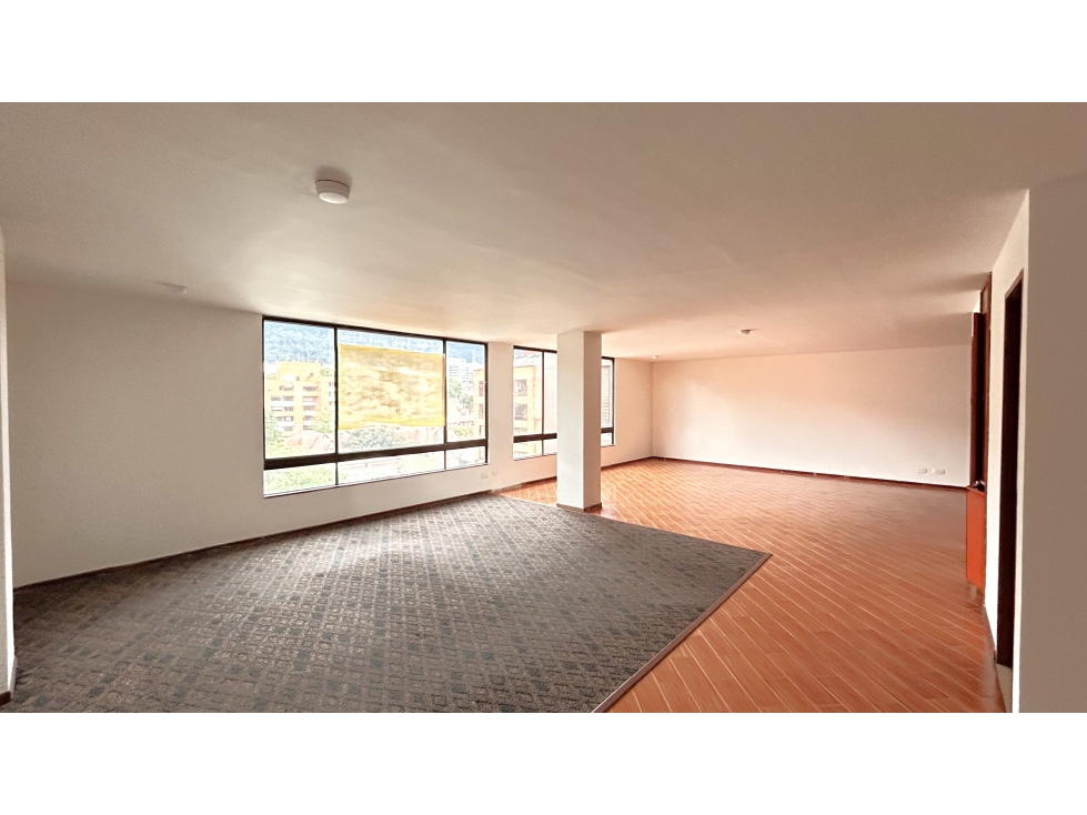 OFICINA EN ARRIENDO EN EL LAGO - BOGOTA — foto 3