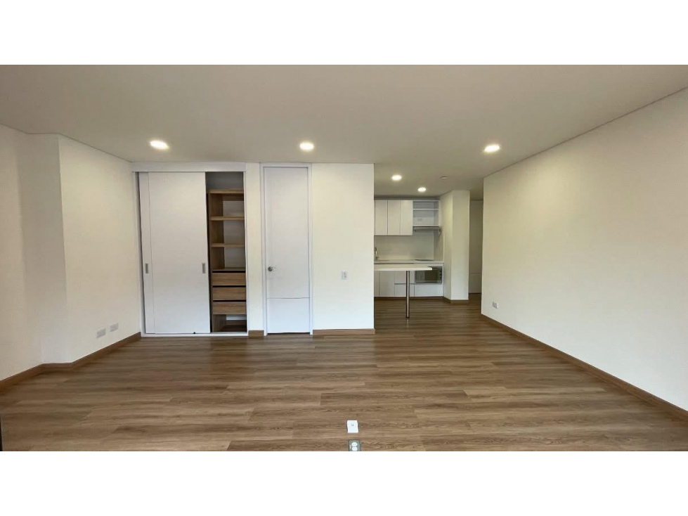 APARTAESTUDIO EN VENTA CENTRO - BOGOTA — foto 4